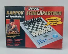 Schach mit Karpov“ – Bücher gebraucht, antiquarisch & neu kaufen