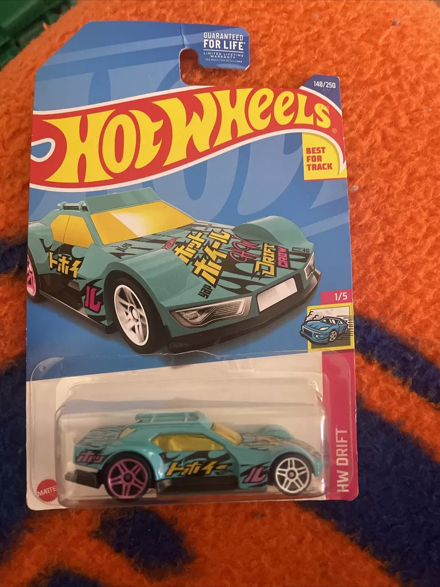 Hot gear diecast fun drift sale cast