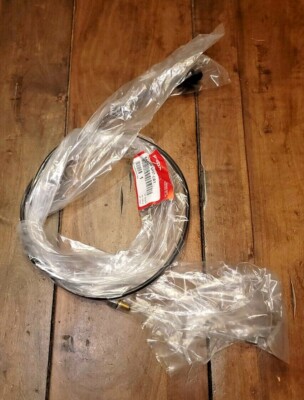 HONDA Brake Cable HRX217K6 54530-VH7-UA1 Genuine OEM