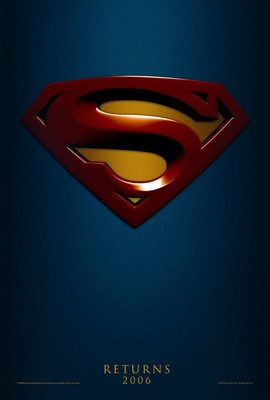 Superman Returns (2006)_1 Poster Leinwand Film Film Druck A0 A1 A2 A3 A4 A5 A6 Ar
