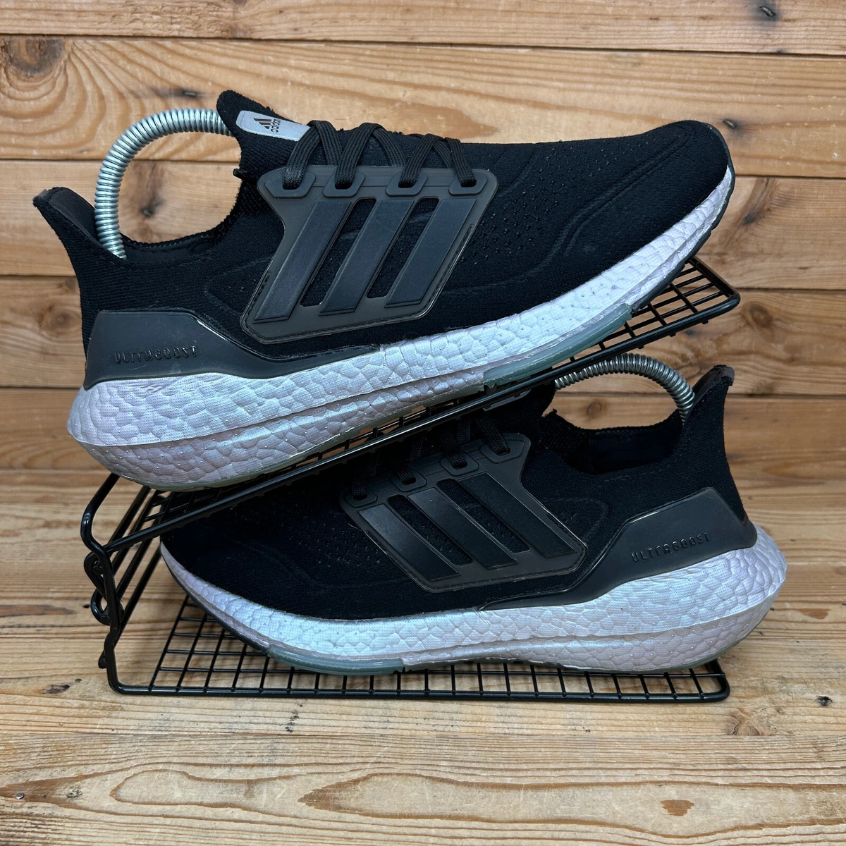 adidas gazelle silver green womens Adidas Ultra Boost 5 Strung Sneaker » Buy online now! main image 1
