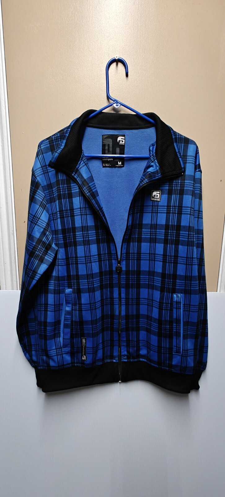 southpole jacket medium - image 1