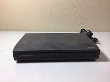 Magnavox DTV Digital to Analog Converter Box TB100MW9 No Remote