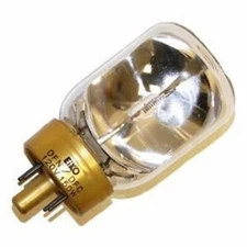 DFN DFC 150W 120V T12 G17q 8mm Filmstrip Projector Bulb