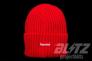 supreme overdyed beanie ss19