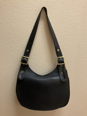 bonnie cashin coach bag