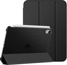 Smart Magnetic Case For Apple iPad Mini-6,Auto Wake/Sleep Mini6 2021 Folio Cover