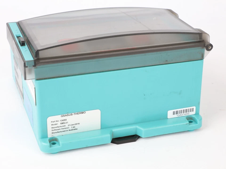 Thermo Ramsey RMS-2 Microwave Point Tank Level Sensor - Image 4 of 4