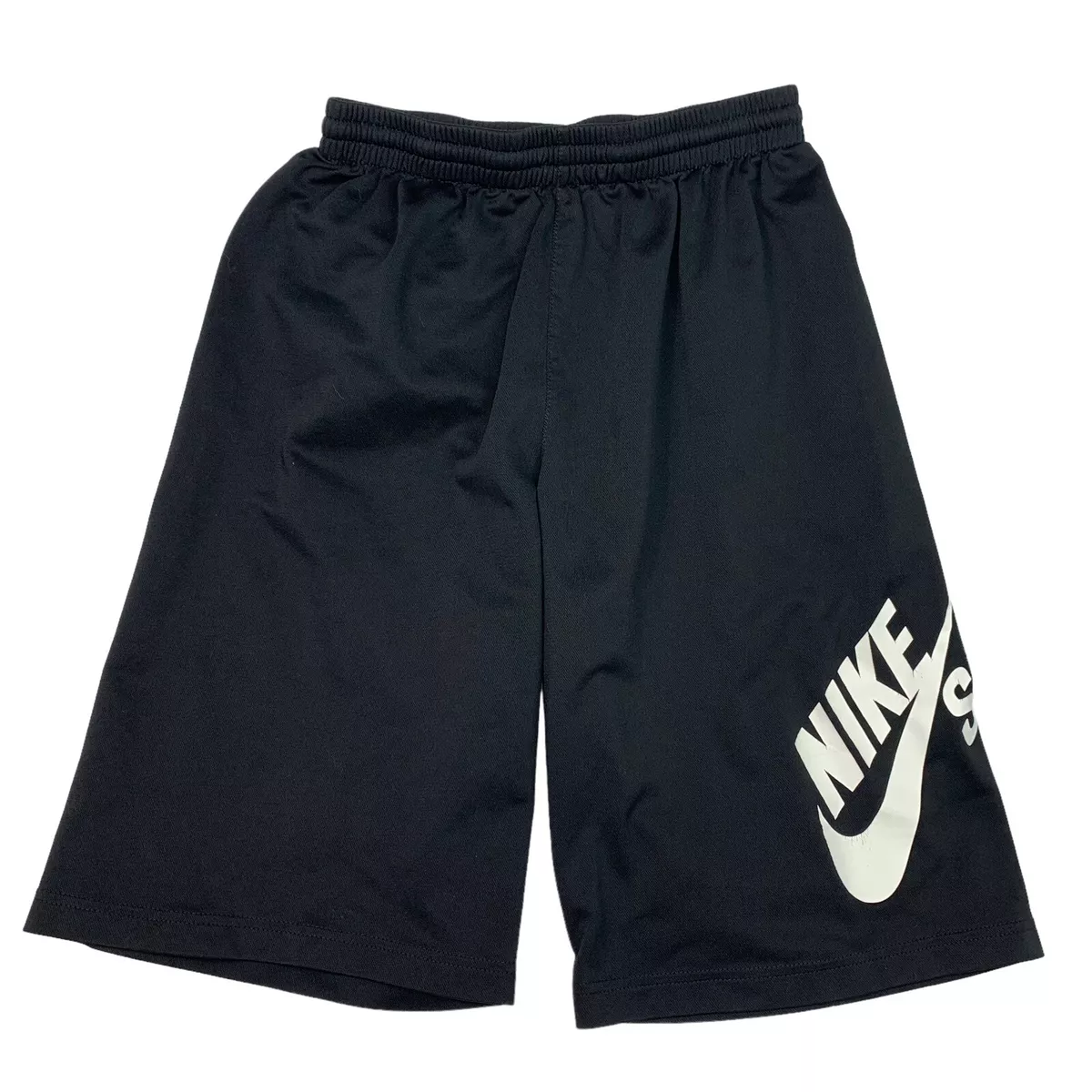 Nike skateboarding best sale shorts
