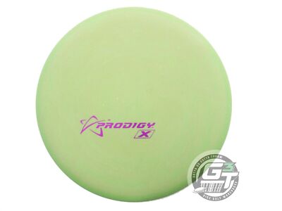 NEW Prodigy Discs X-OUT 300 M2 173g Green Midrange Golf Disc