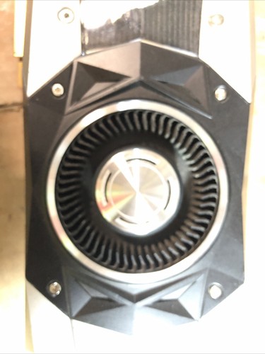 Graphic Card, NVIDIA GEFORCE GTX 1070 8GB (180-1G411-DAAA-A01) - Picture 3 of 6