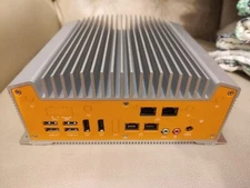 $1,400+New! OnLogic Rugged Fan less Computer REFO ML510G-50 i5 16GB Ram 128GB M2