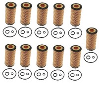 Dodge Sprinter 2500 Set Of 11 Engine Oil Filters Quality 611 180 00 09 on sale Dodge Sprinter 2500 Set Of 11 Engine Oil Filters Quality 611 180 00 09 on sale