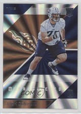 2016 Panini Unparalleled Rookie Jack Conklin #165 0en