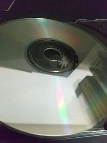 Iron Chef Sega Saturn