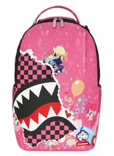 SPRAYGROUND MY LITTLE PONY PARTY POPPIN BACKPACKN New School Bag Bookbag B9057