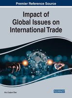 Ahu Co¿Kun ÖZer | Impact Of Global Issues On International Trade | Buch (2021)