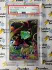 Bulbasaur #064 Art Rare 2025 Pokemon Japanese Mega Brave PSA 10