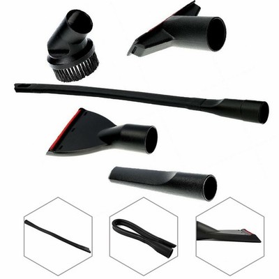 For Karcher For Bosch Nozzle Set 35mm 5 Pcs Accessories Cleaning Parts