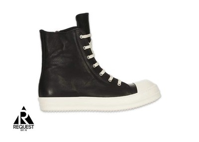 Lido Ramones High ''Black Milk'' (W)