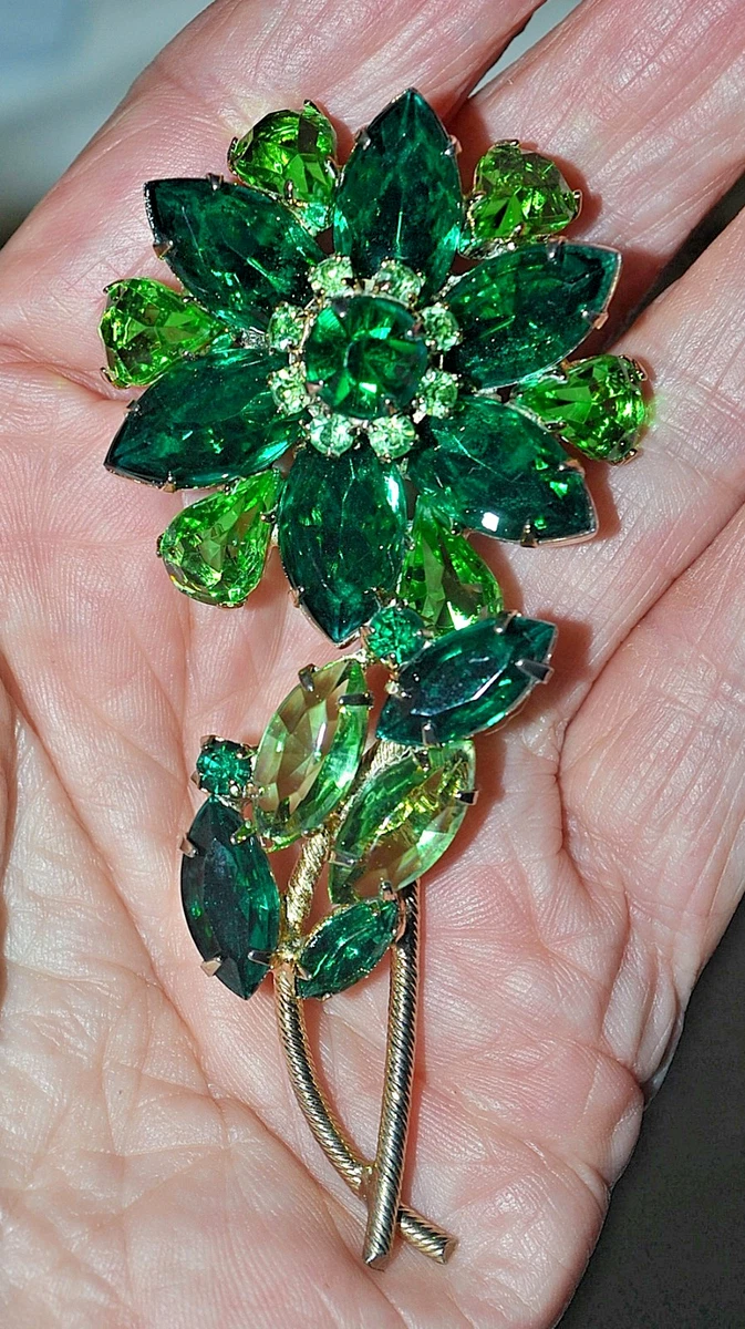 No.0327 ヴィンテージJULIANAブローチセットB Juliana Fashion Vintage Brooches & Pins for sale - eBay