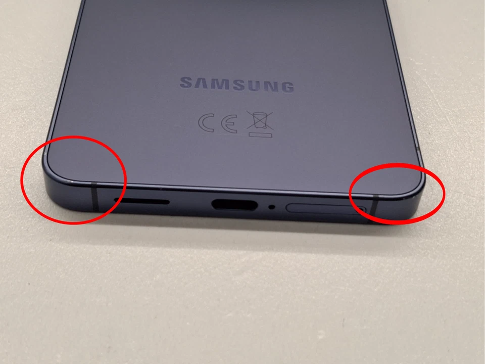 Samsung Galaxy S26 Ultra · 256GB, photo 4 of 5