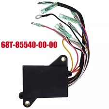 CDI Unit for Yamaha 68T-85540-00 4 Stroke 8HP 9.9HP Outboard Motor PN 68T-85540-