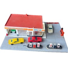 Tyco HO Union 76 Service Station 943-700 Gas ...