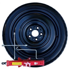 SEAT ARONA 2017 ? PRESENT 17? SPARE WHEEL KIT