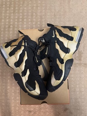 Size 11.5 - Nike Air DT Max '96 Colorado Home
