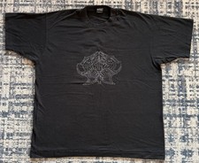 Vintage 1991 Abruptum The Audial Essence Of P...