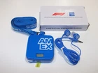 F1 Grand Prix 2025 American Express Radio - New & Boxed