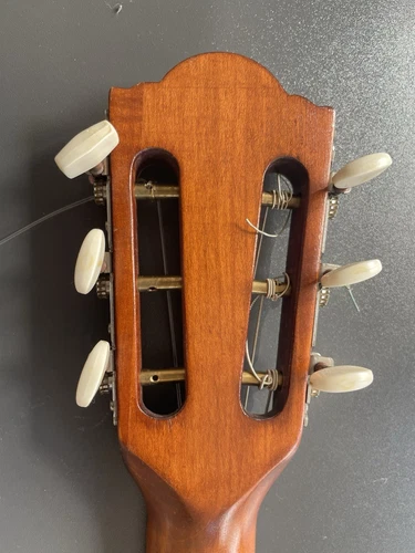 Guitar Framus 721 - Picture 12 of 13