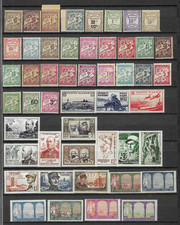 LOT  003   G      COLONIES +++++++ NEUFS * ++++++ ALGERIE +++++++++++++++++++ 1€