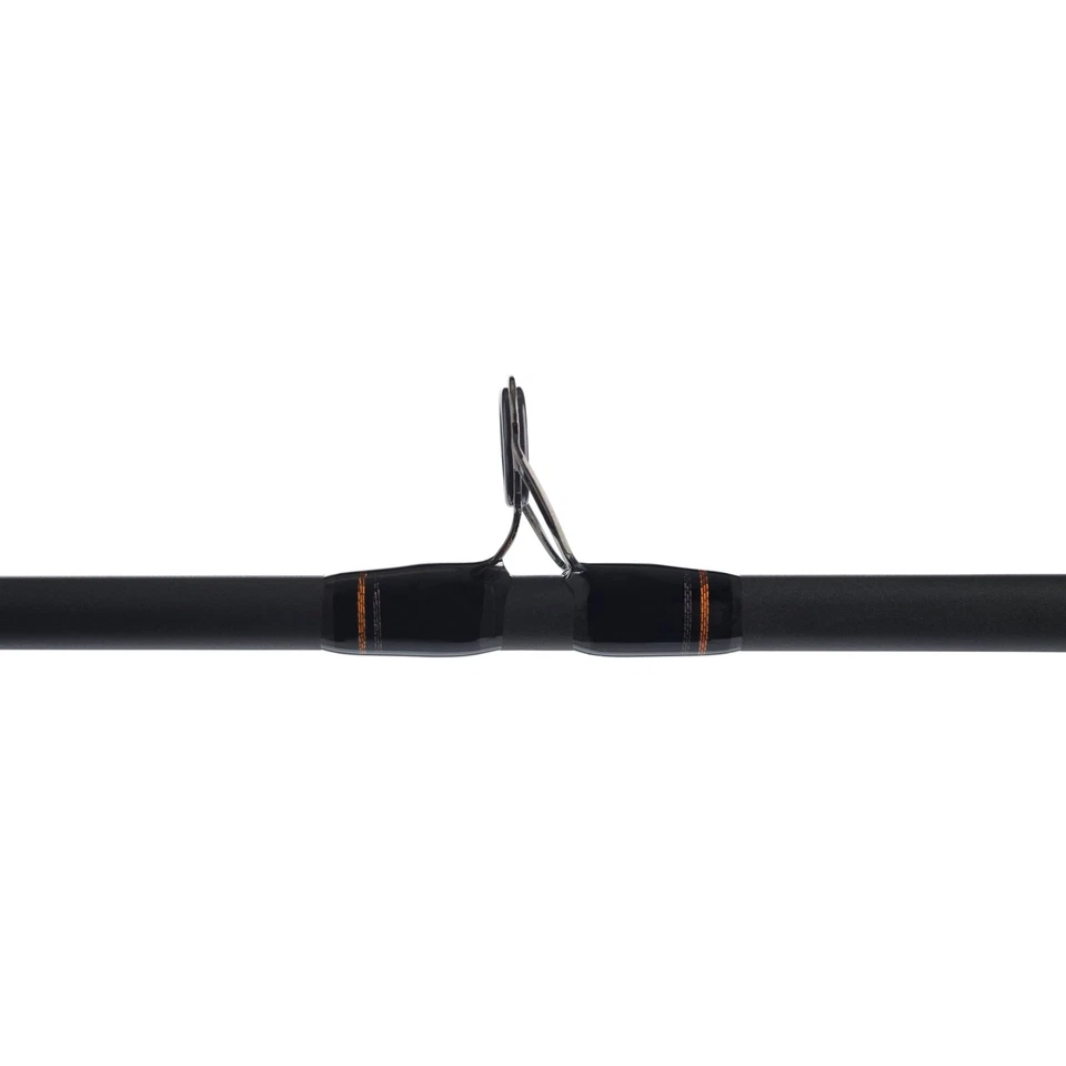 Cedar Canyon Summit Fly Fishing Rod, Black, 9' - 6wt - 4pc - Image 4 of 4