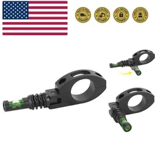 Wheeler Anti-Cant Indicator 30mm Scope Level | Precision Folding Level Tool