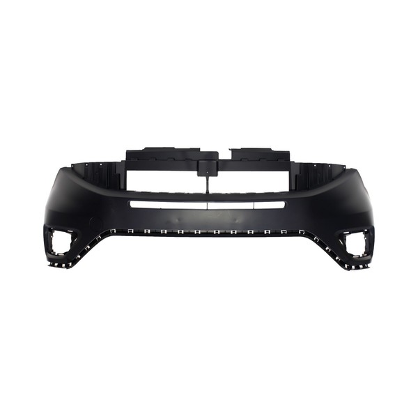 Original Fiat StoßStange StoßFäNger Vorne Schwarz Doblo Ab 2015 735622295-image