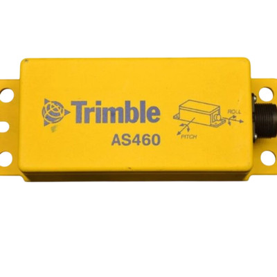 Trimble AS460 Sensor Dual-Axis Angle Sensor 79702-00 NEW ( WITHOUT BOX )