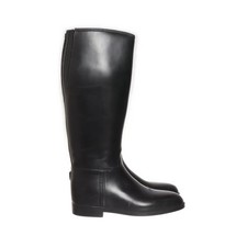 Steeds, Reitstiefel, Größe: 40, Schwarz, Damen #L1k