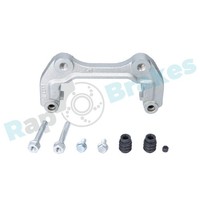 RAP Brakes Halter, Bremssattel R-J1023 FüR Chevrolet Opel Saab Vauxhall
