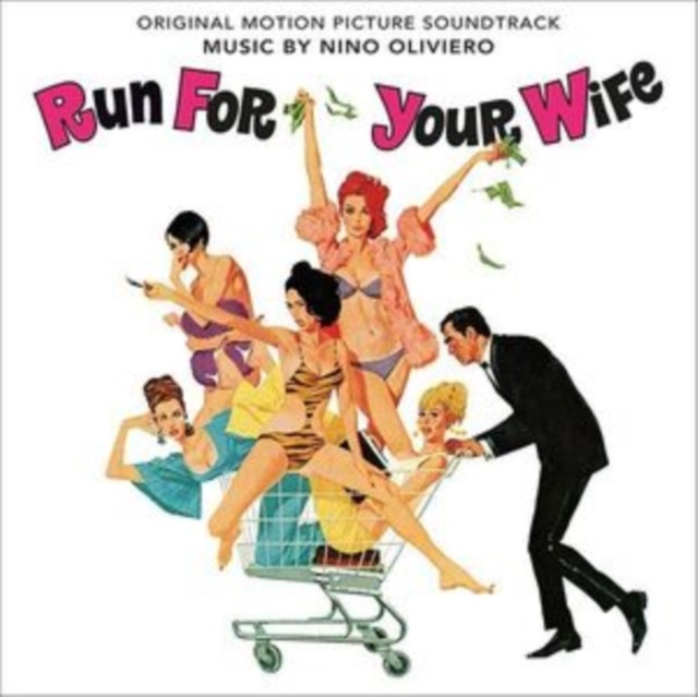 Run for Your Wife - Image 3