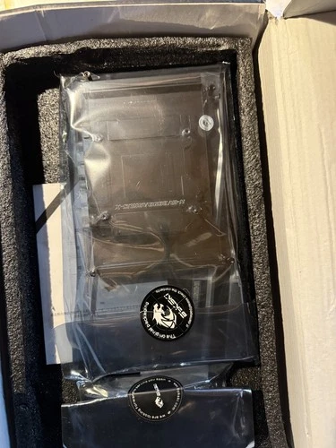 Bykski 3090 Water Block N-GV3090GM-OC-TC-BE