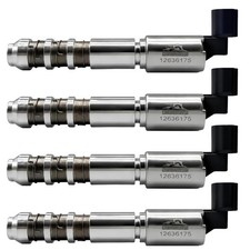 Auto Occasion Vvt Solenoid Engine Variable Valve Timing Solenoid Replacement