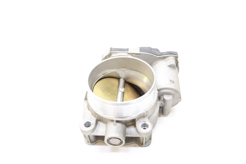 Cadillac CT6 2016 2017 2018 2019 2020 carrocería del acelerador/ensamblaje de válvulas Foto 4 de 4