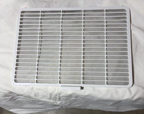 Homelabs Home 50 Pt Dehumidifier Air Filter for HME 020031, 13.25 wide by 9.5 hi