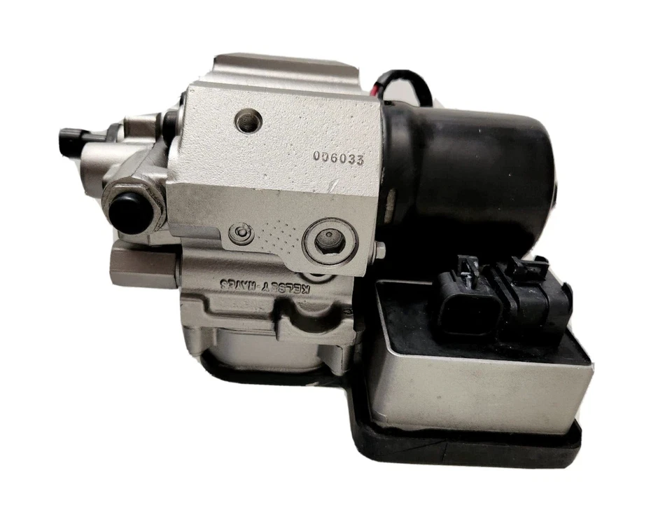 Оригинальный насос ABS для Chevy Suburban Tahoe 1500 2500 антиблокировочный тормоз ABS 12765501 - Изображение 2 из 3