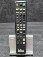 Sony Remote RM-U302 STRDE425 STRSE381 STRSE391 STRSE481 STRSE581 STRV200 STRV220