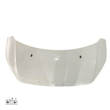 2014-2018 FORD TRANSIT CONNECT MK2 BONNET FRONT HOOD WHITE