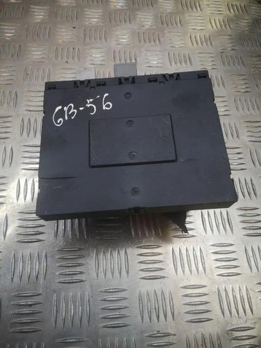 VW PASSAT B7 ALLTRACK 365 Komfortsteuergerät 3C0937049AD 2.00 Diesel 31811522