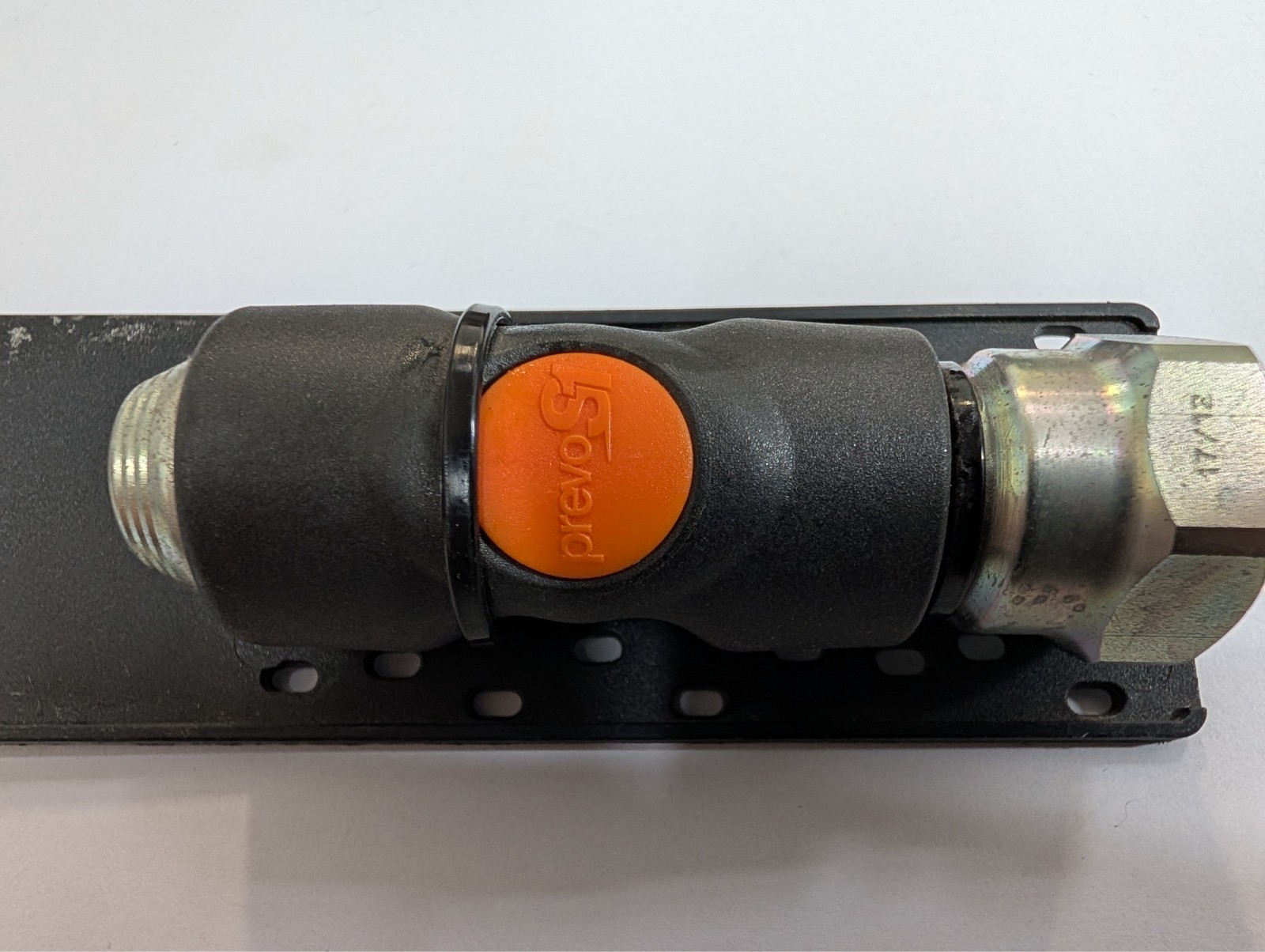 PREVOST BSI 061103 – Prevo S1 Quick Safety Coupling – Female Threaded 1/2"" BSP